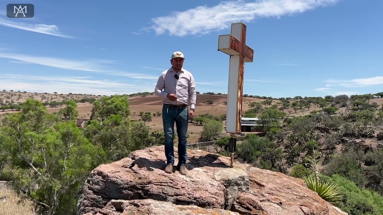 ЛА-ЙЕРБАБУЭНА, ВАЛЬПАРАИСО: Маленькое ранчо, которое не желает оставаться в покое.