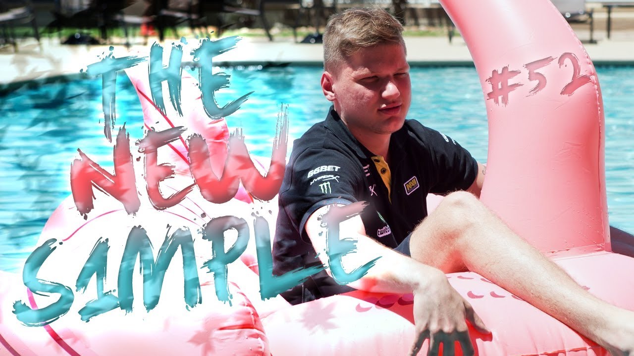 The New S1mple #52