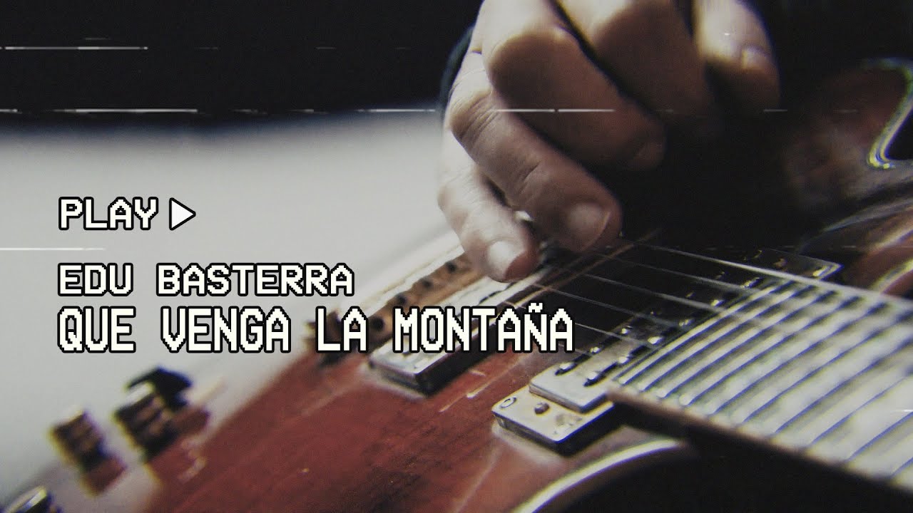 Edu Basterra 