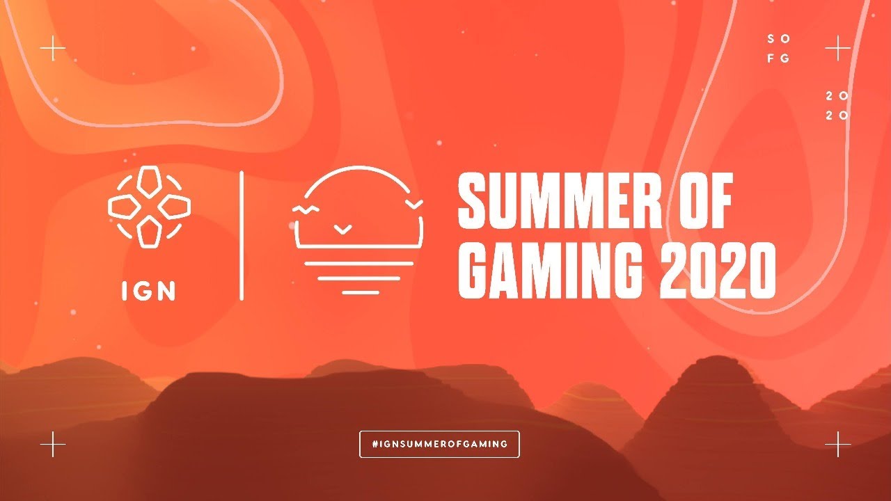 Gamer Thugs Reloaded | IGN Expo Debut | Summer of Gaming 2020