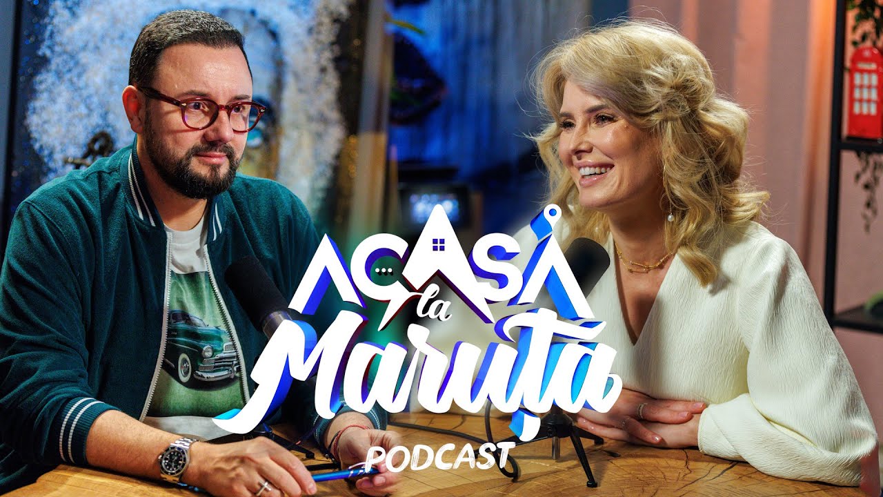 „MĂ DUREA SĂRĂCIA… AM FUGIT DE FRICA EI”. ALINA ANDRIUȚĂ, LECȚIE DE VIAȚĂ CU SUCCES #190