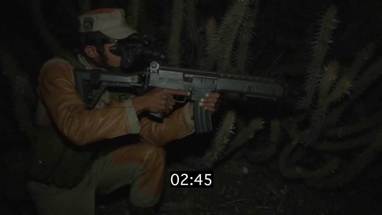 24 horas de Caatinga em 120 segundos