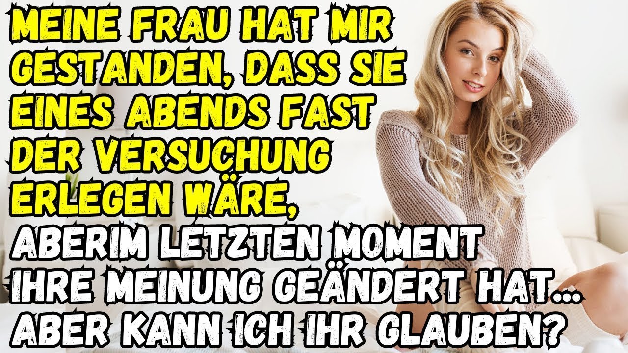 Die Frau Erz&auml;hlt Eine Geschichte Des Verrats, Betr&uuml;gerische Ehefrau Geschichten, Audio Geschichten
