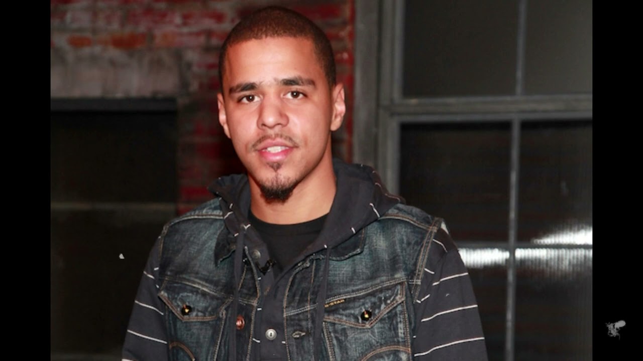 J. Cole - Grew up fast (Acapella) 81 BPM