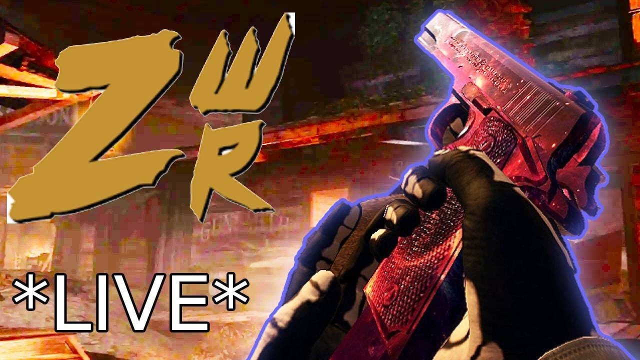 *LIVE* Buried First Room World Record (SOLO) (2)