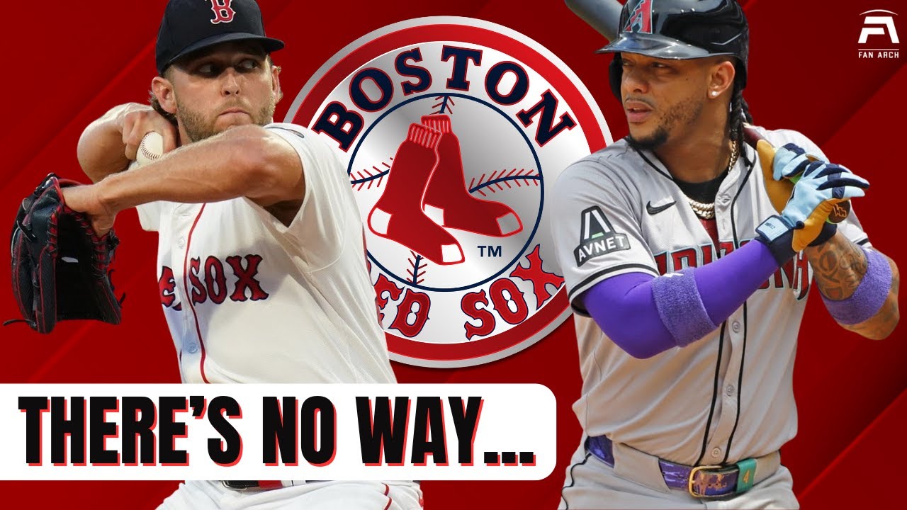 This Is HUGE For The Red Sox... | Daily Red Sox News & Rumors