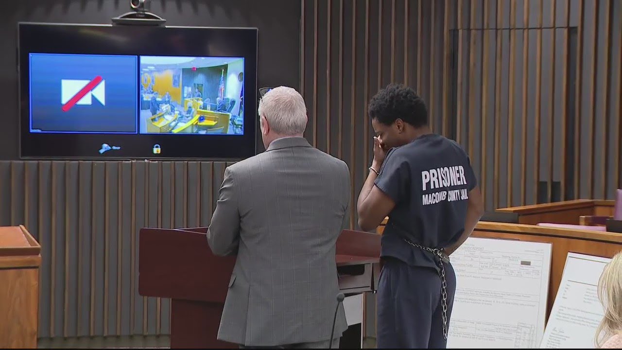 Cousin of missing teen who threw her body in dumpster goes to jail