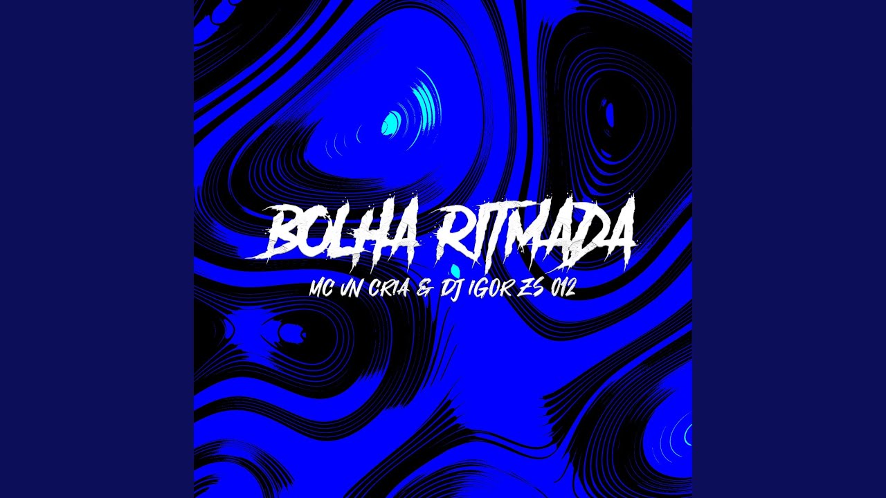 Bolha Ritmada