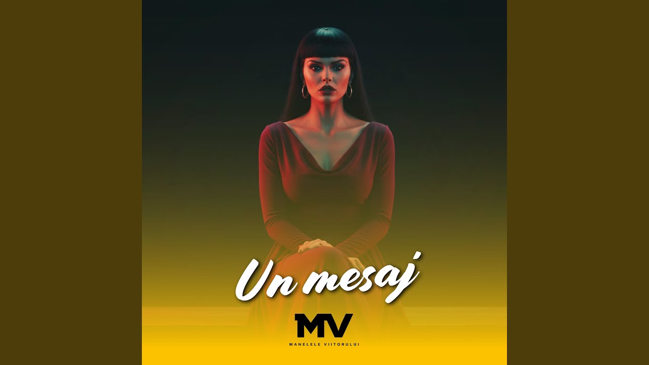 Un mesaj