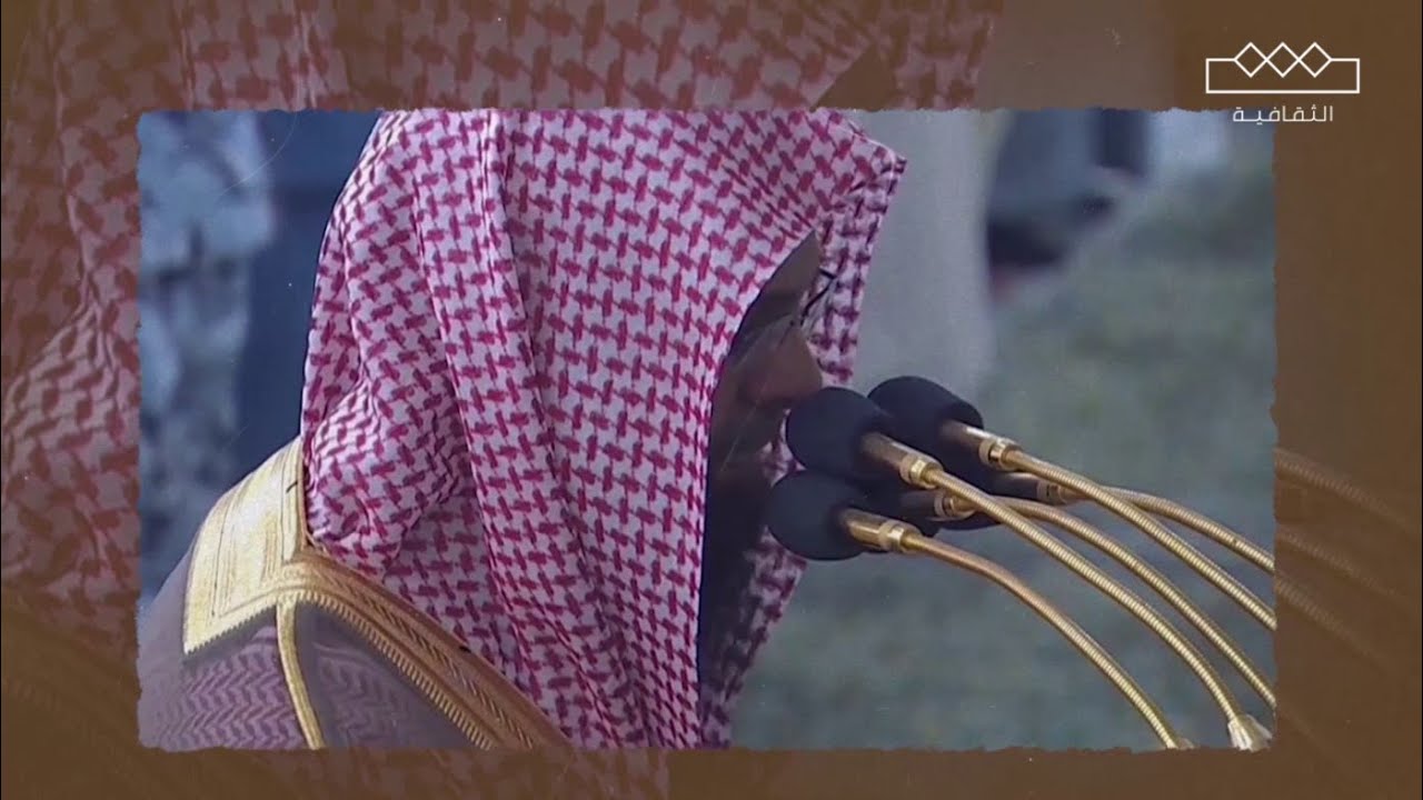 قراء الوحي | الشيخ الدكتور محمد بن أحمد برهجي