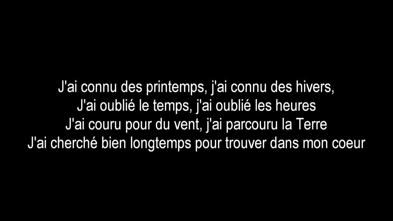 Soufflent les vents - Philippe Decourroux