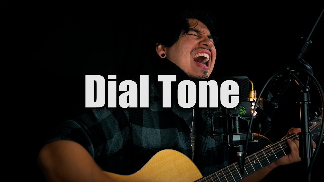 Catch Your Breath - Dial Tone Acoustic Cover