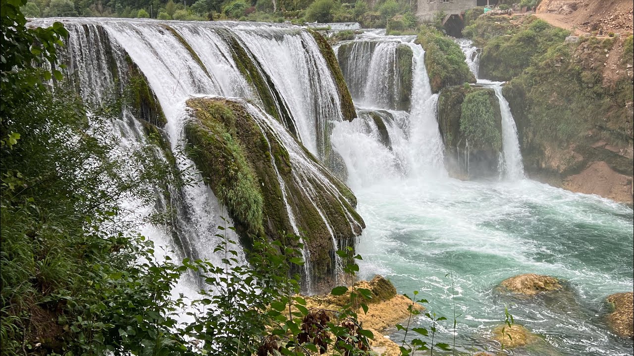 Balkan Rivers 08/2023 #skbodva