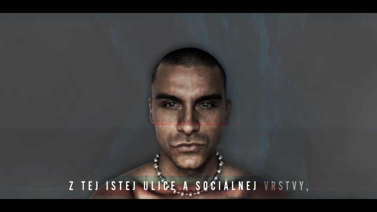 TKX - Vr&aacute;tiť sa s5 (lyric video)