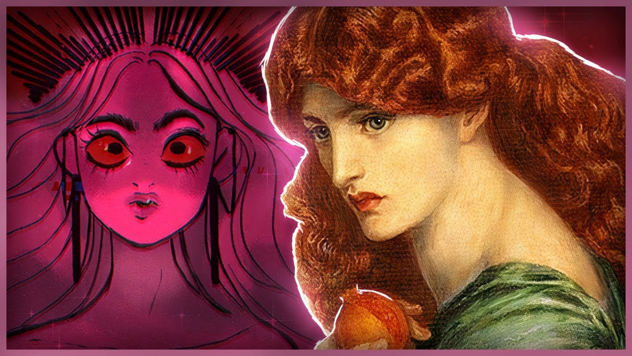 Why We Keep Retelling Persephone's Story