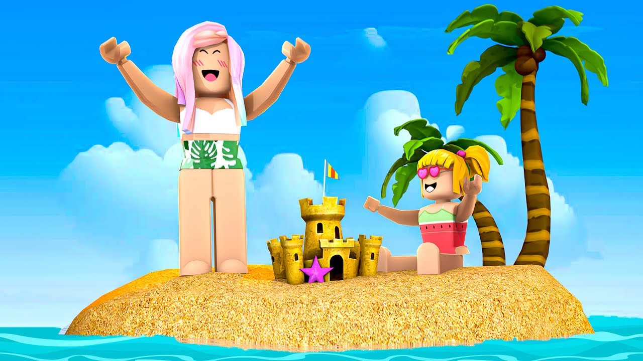 Llevo a Goldie de Vacaciones . . .