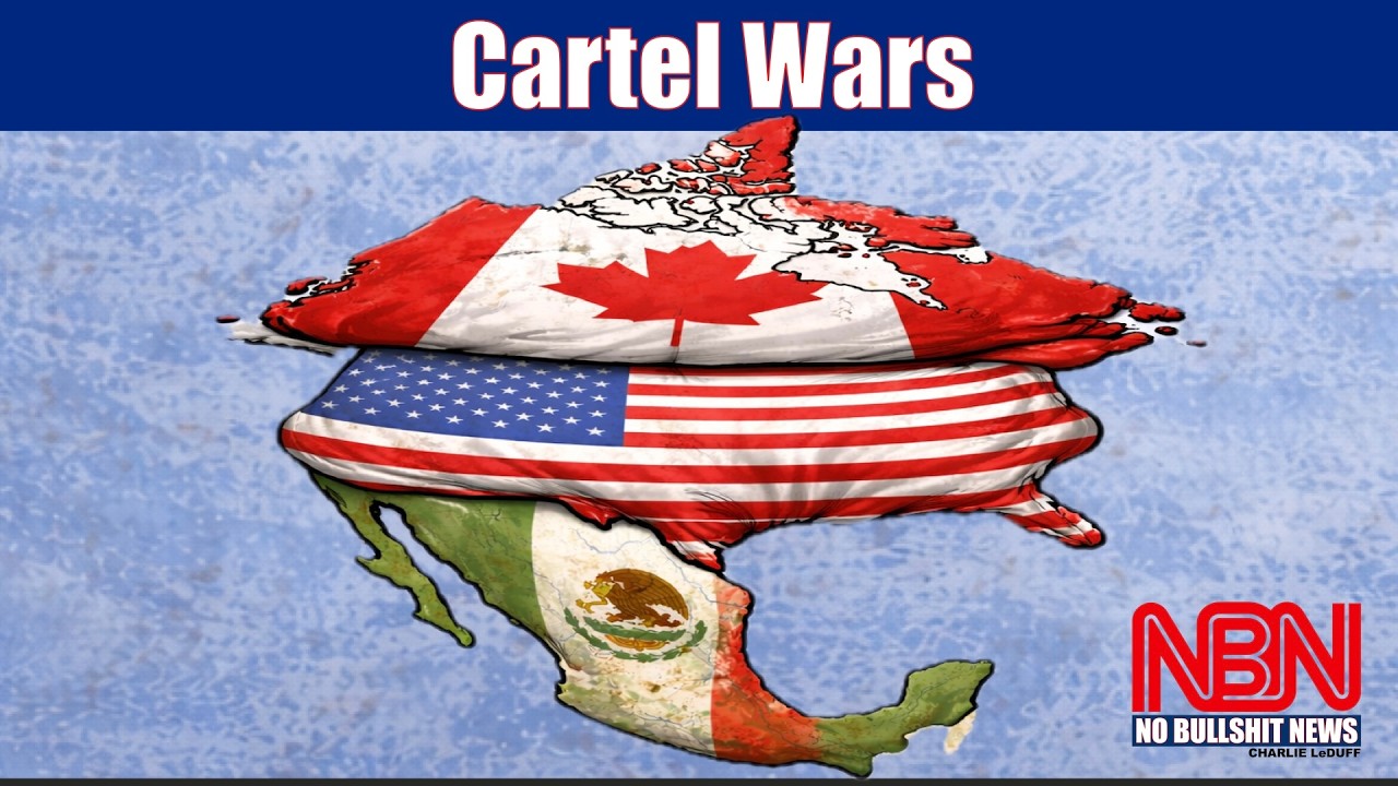 Cartel Wars