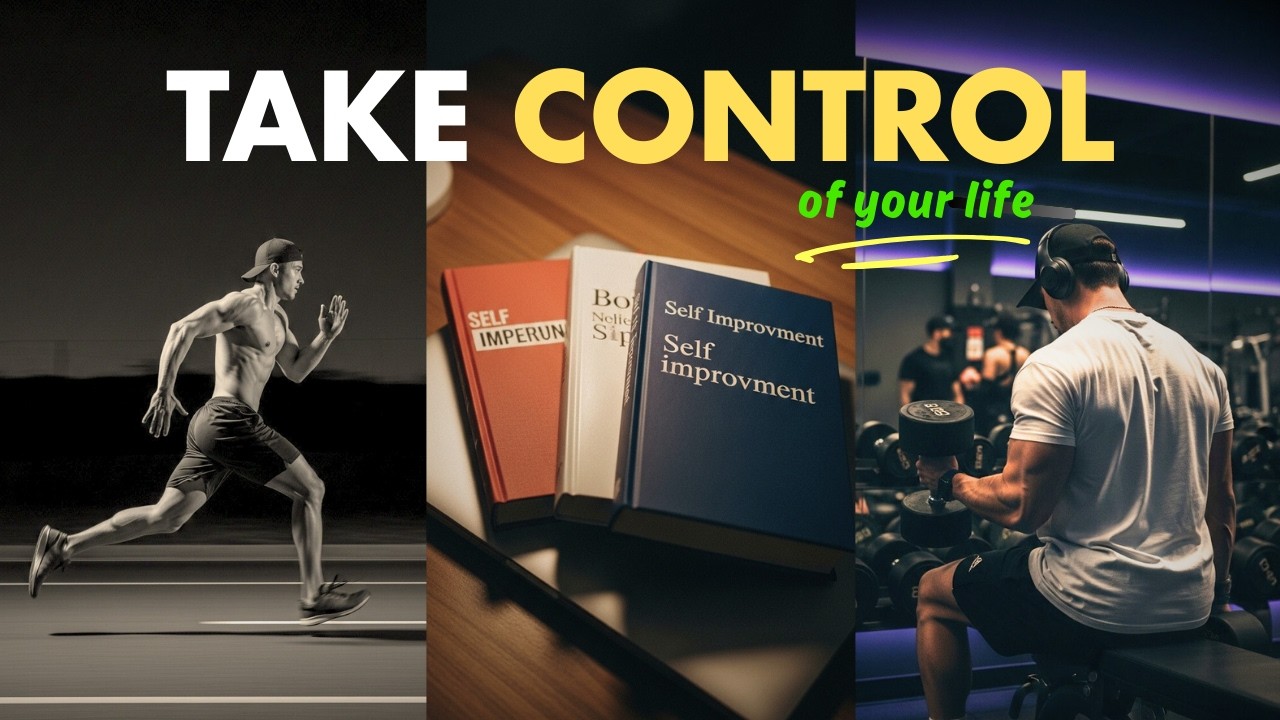 7 Self Improvement Secrets to reset your life (That Perfectly Work) || RiseMood