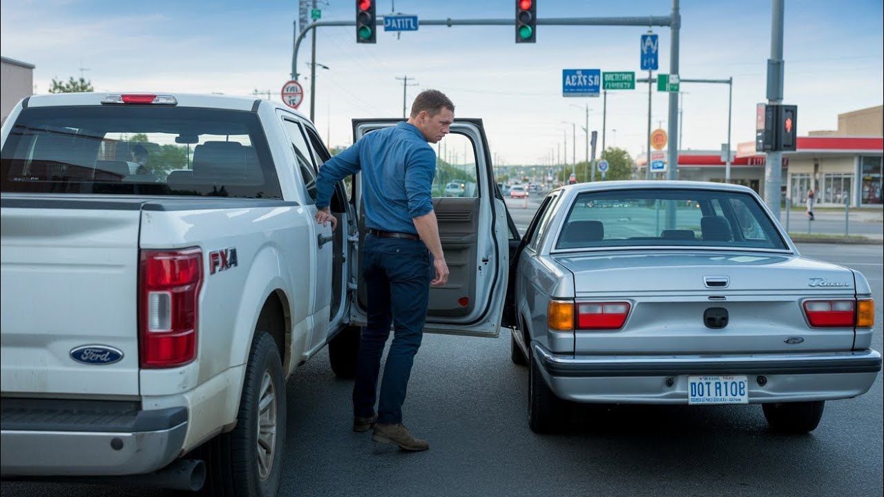 Instant Karma Compilation 2025 | Drivers Caught by Cops You Won’t Believe!”