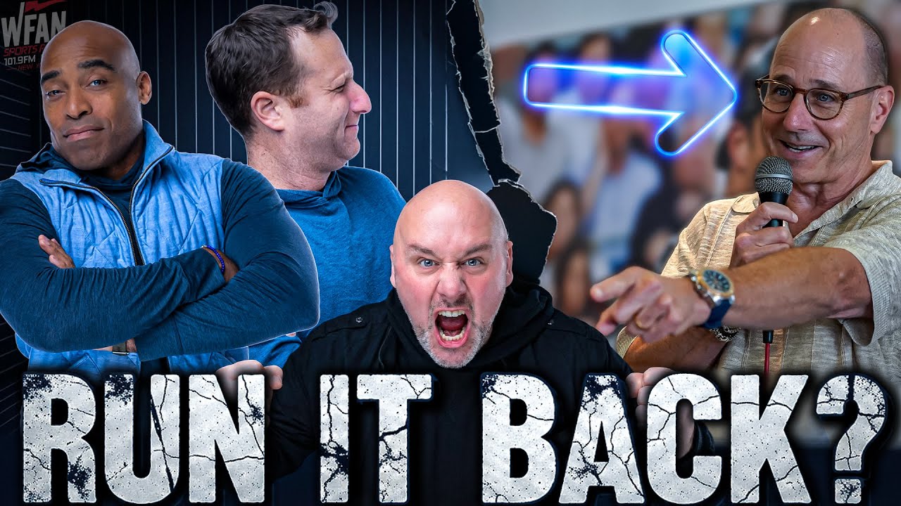 Cashman Talks, Yankees Fans Explode!