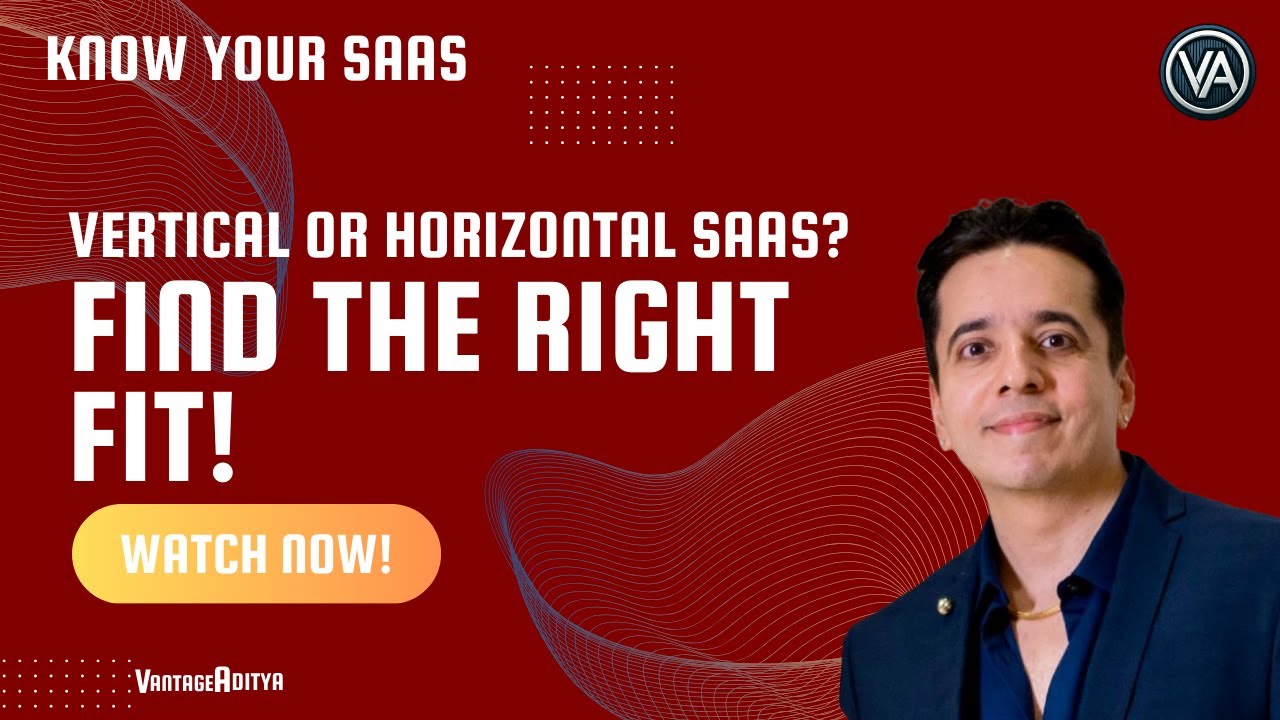 Vertical vs. Horizontal SaaS: What&rsquo;s the Difference and Which is Right for You?