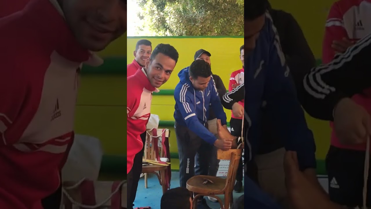 اصابات الملاعب والاسعافات الاولية