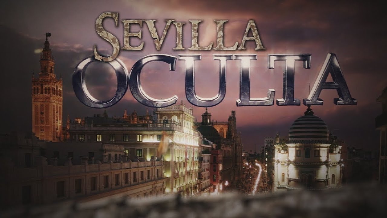 Sevilla Oculta episodio n&ordm;.2 20 Tv