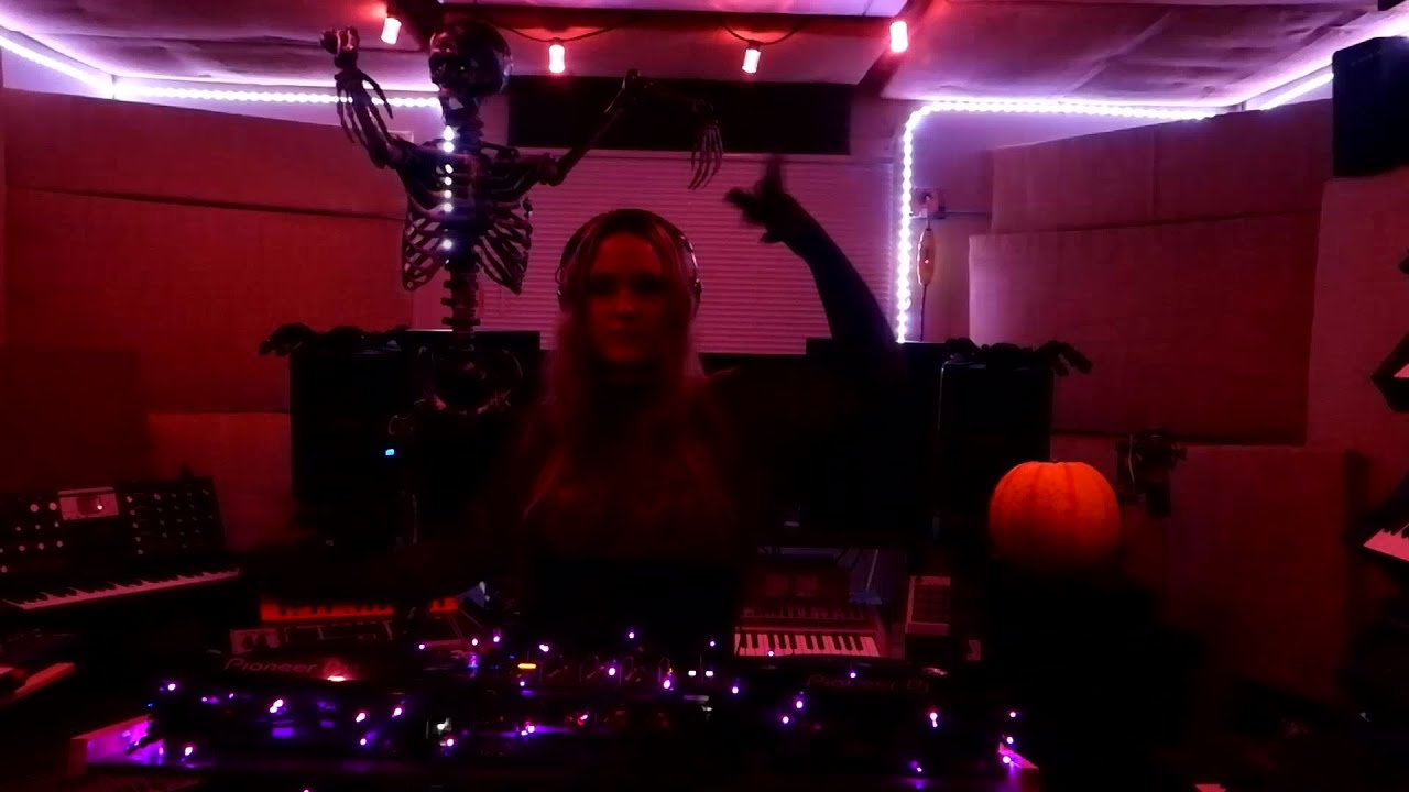 Lotus Linxx -Industrial Hard Techno- Made in Hell 02