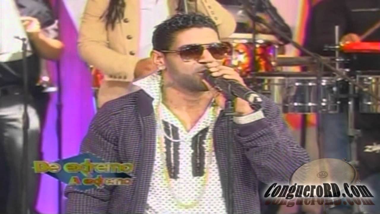 Omega El Fuerte - Rompe Consola 