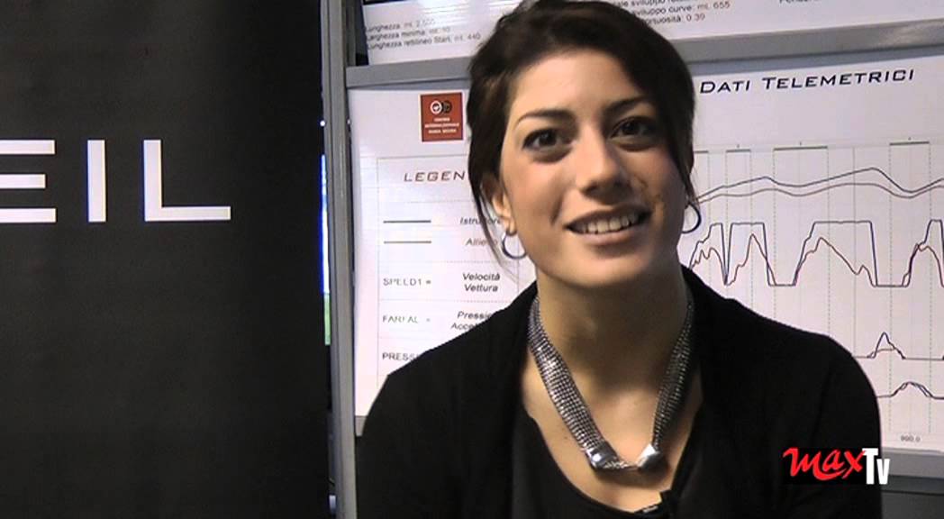 Vicky Piria
