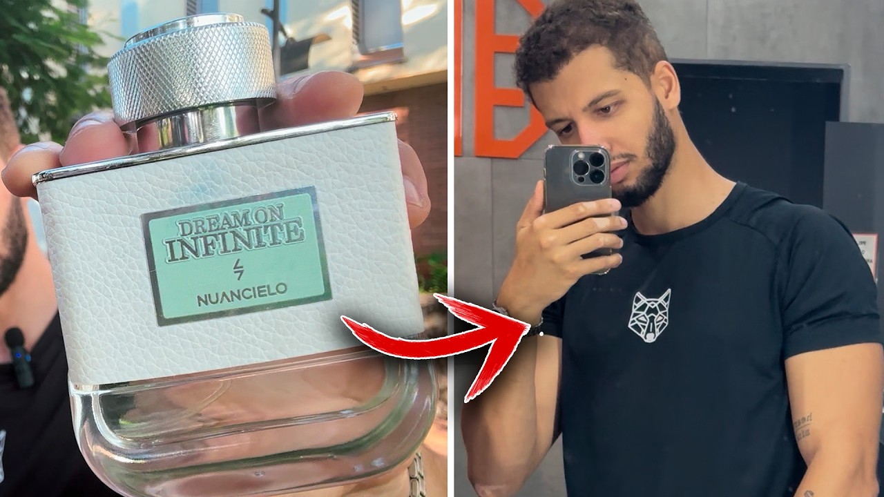 COMO É USAR O DREAM ON INFINITE DA NUANCIELO NO DIA A DIA? SE PASSA PELO IMAGINATION? RENDE ELOGIOS?