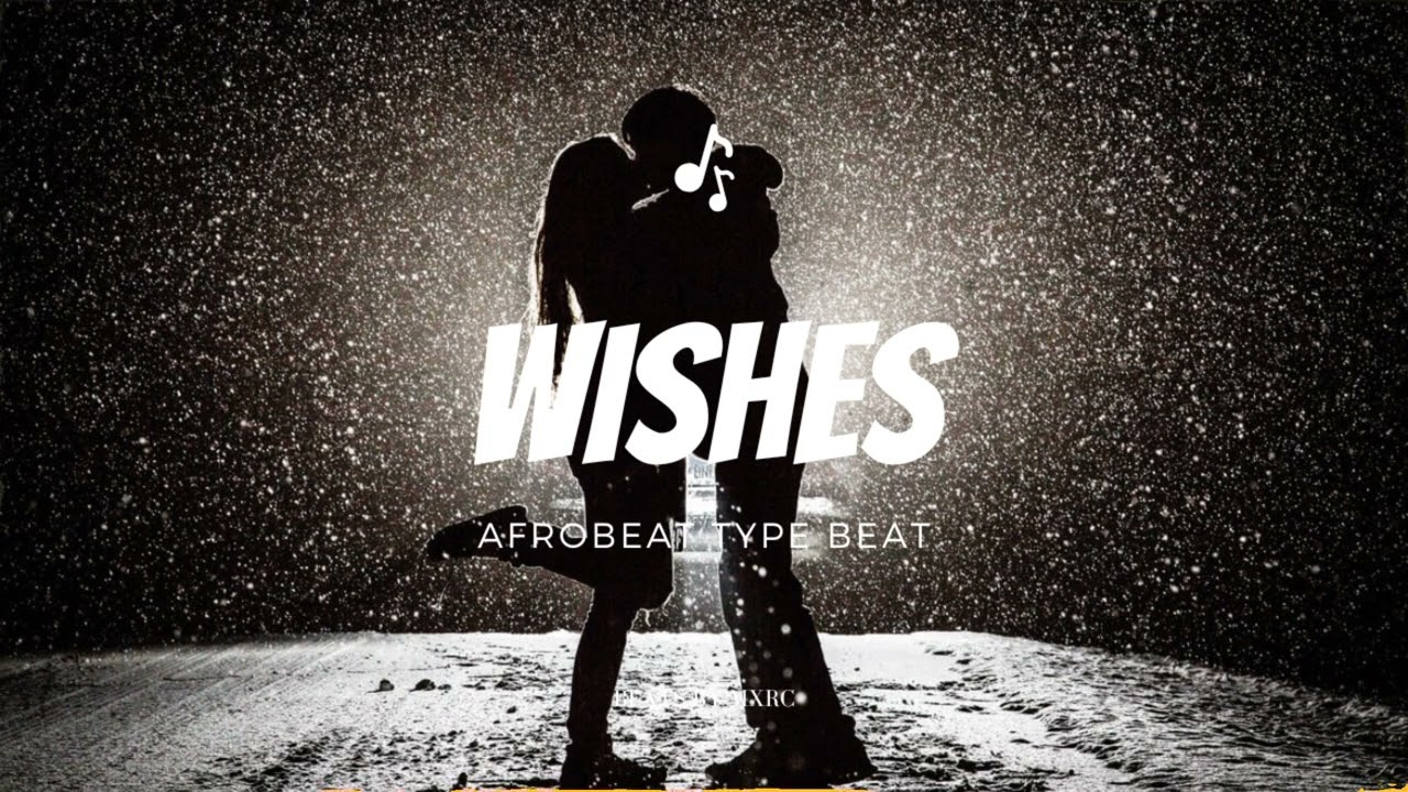 [Free For Profit] WISHES - BNXN x Rema x Omah Lay x Afrobeat Instrumental Type Beat 2023