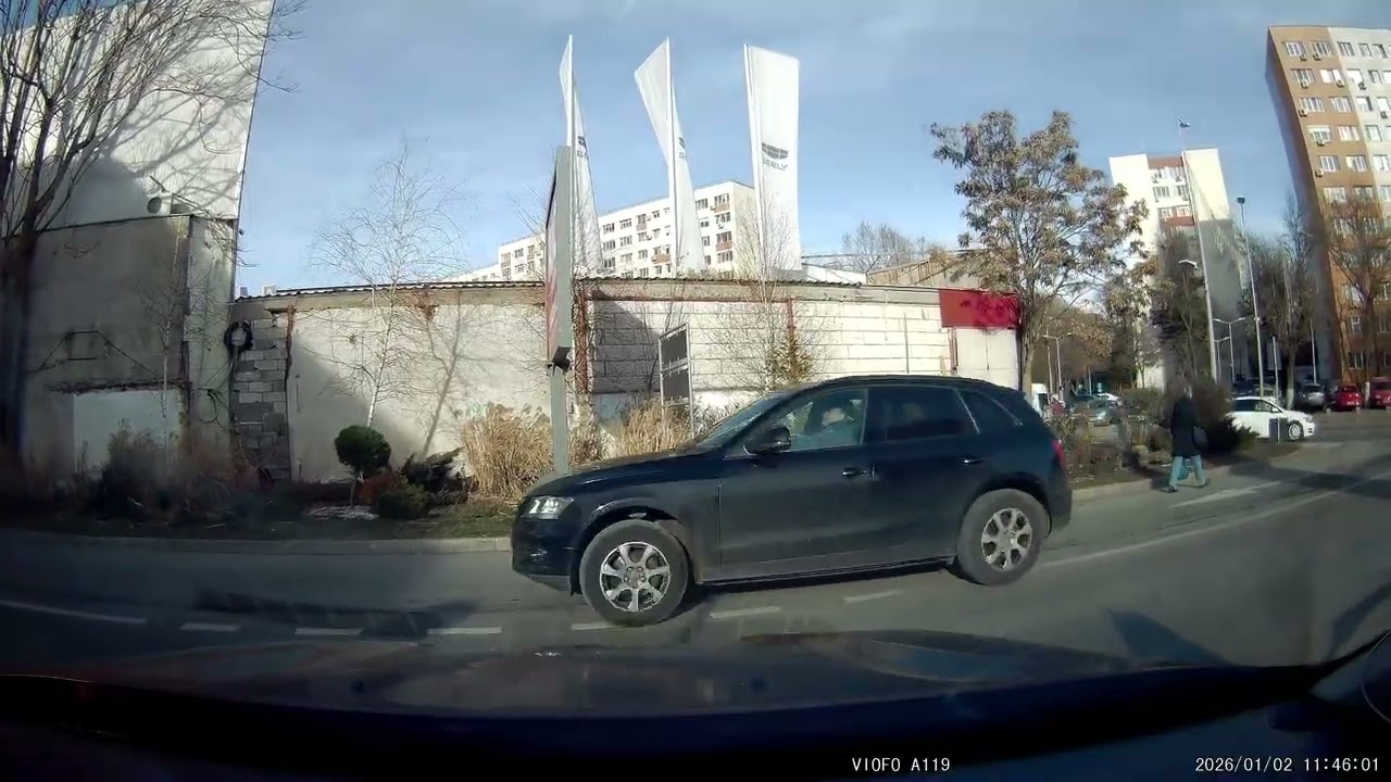 Kaufland - Mall Theodor Palady, 2 ianuarie 2026,Bucuresti-Romania-Europa
