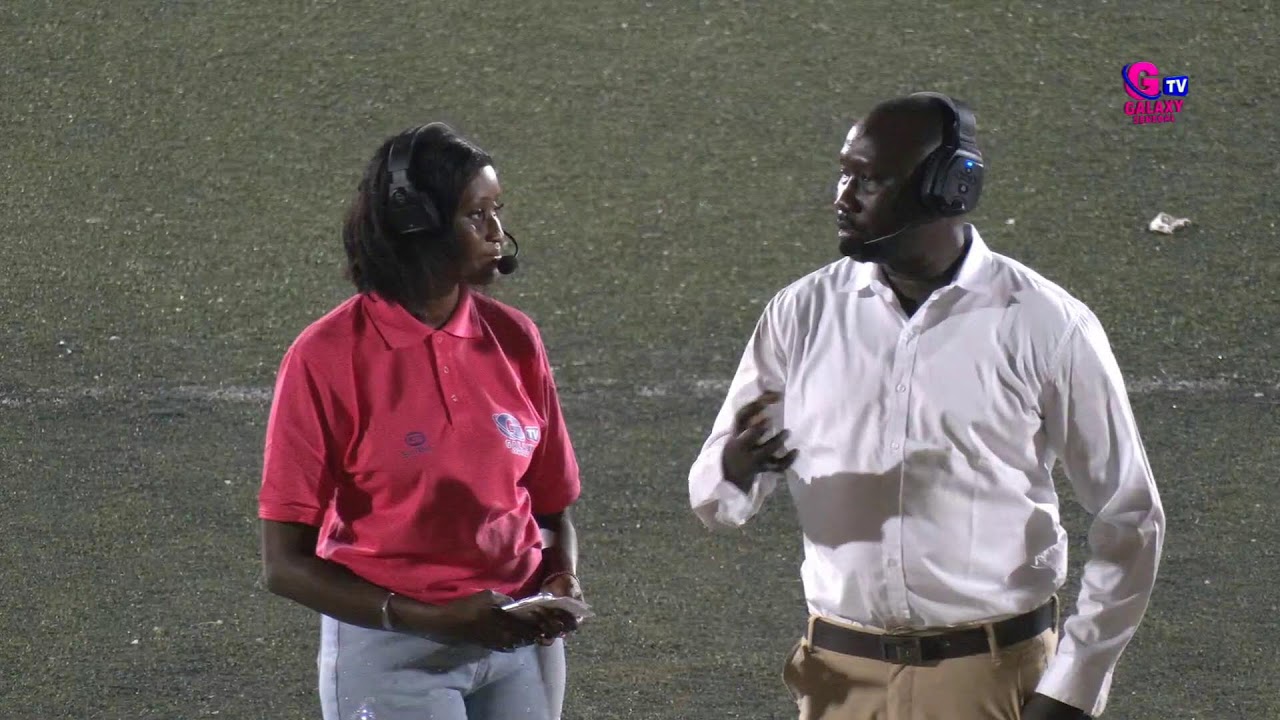 🔴[DIRECT NAVÉTANE RUFISQUE] DOOR FOPP  🆚  N'GUESSOU 1ÉRE JOURNÉE ZONE 2D.