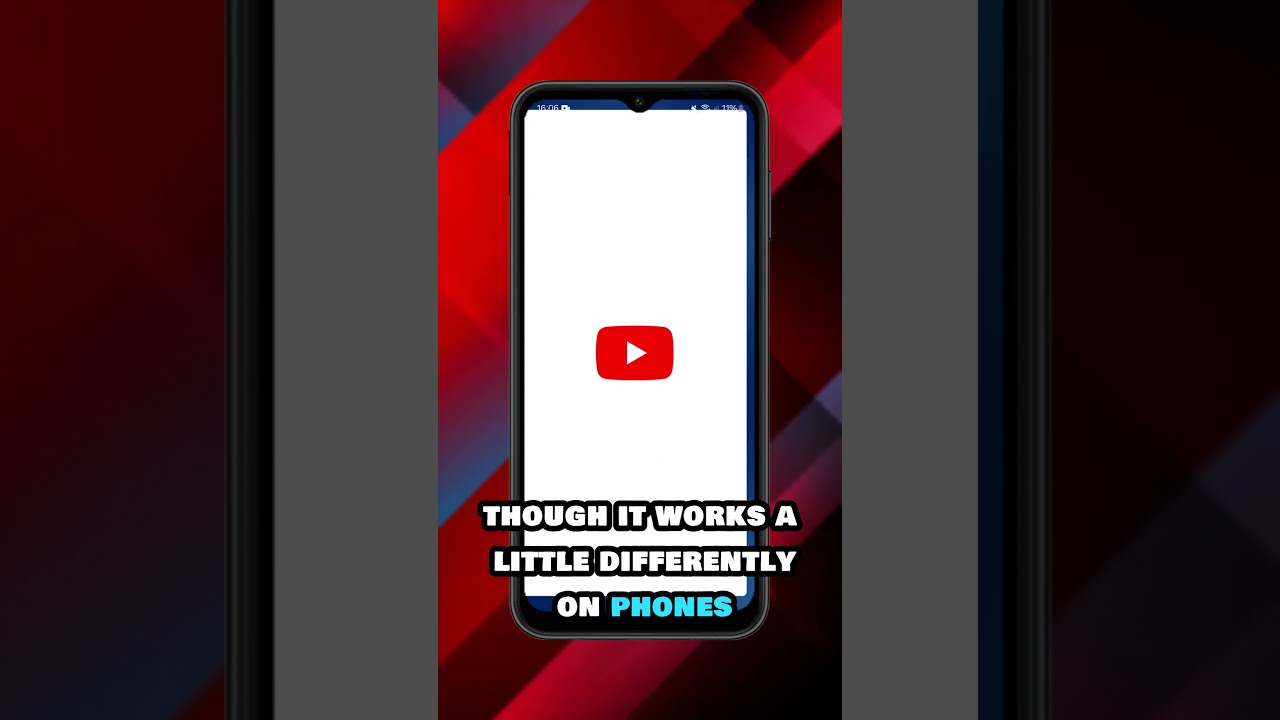 How to See Dislikes on YouTube Mobile Quick Tutorial #shorts #viral