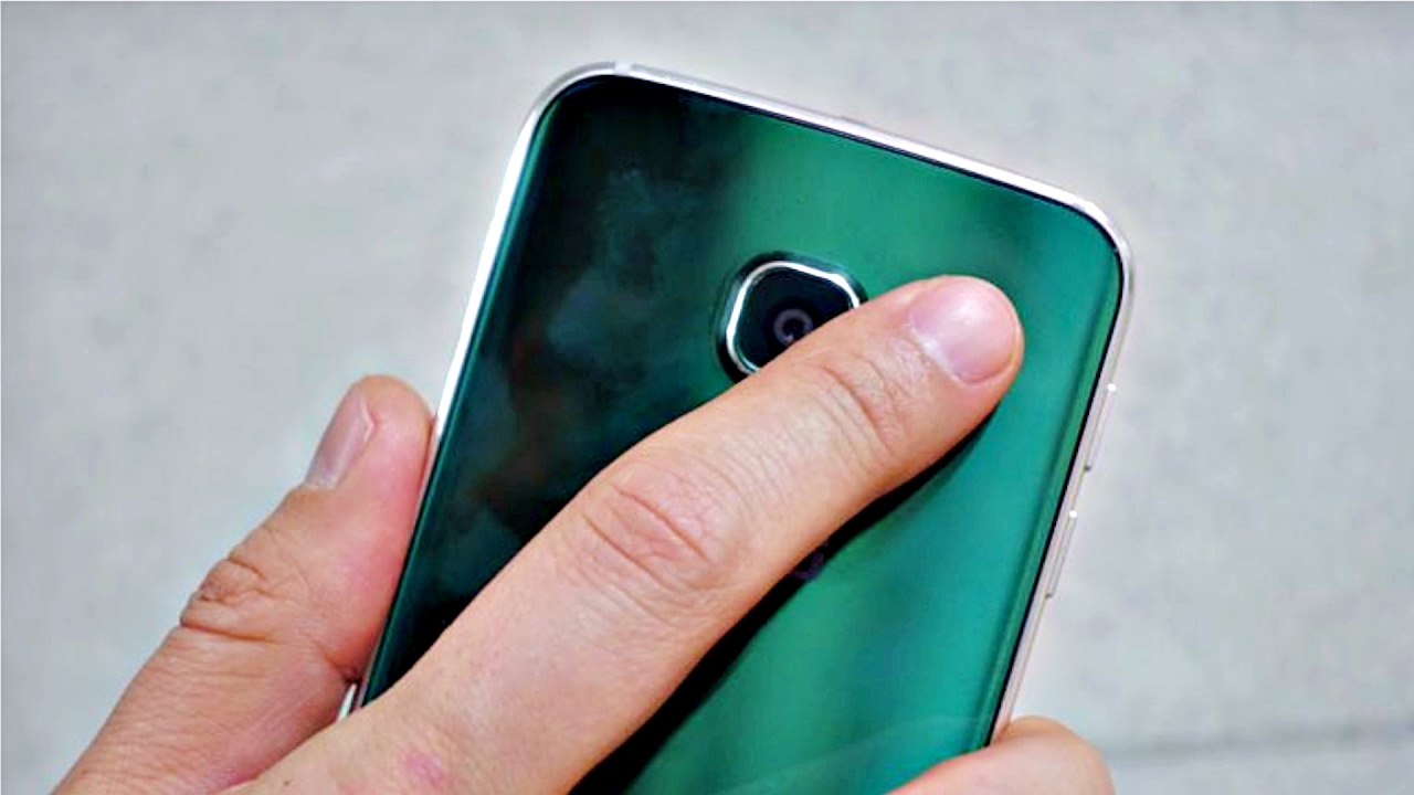 Samsung Galaxy S8 - MOST UNIQUE FEATURE!!!!!!