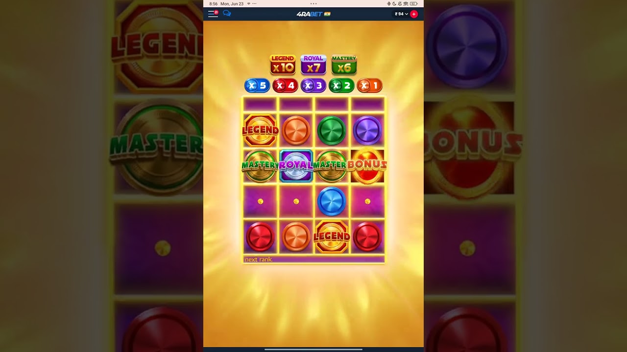Super Crazy Volatile Slots Money Booster by Mancala Gaming, Desi Slotter literally got slaughtered