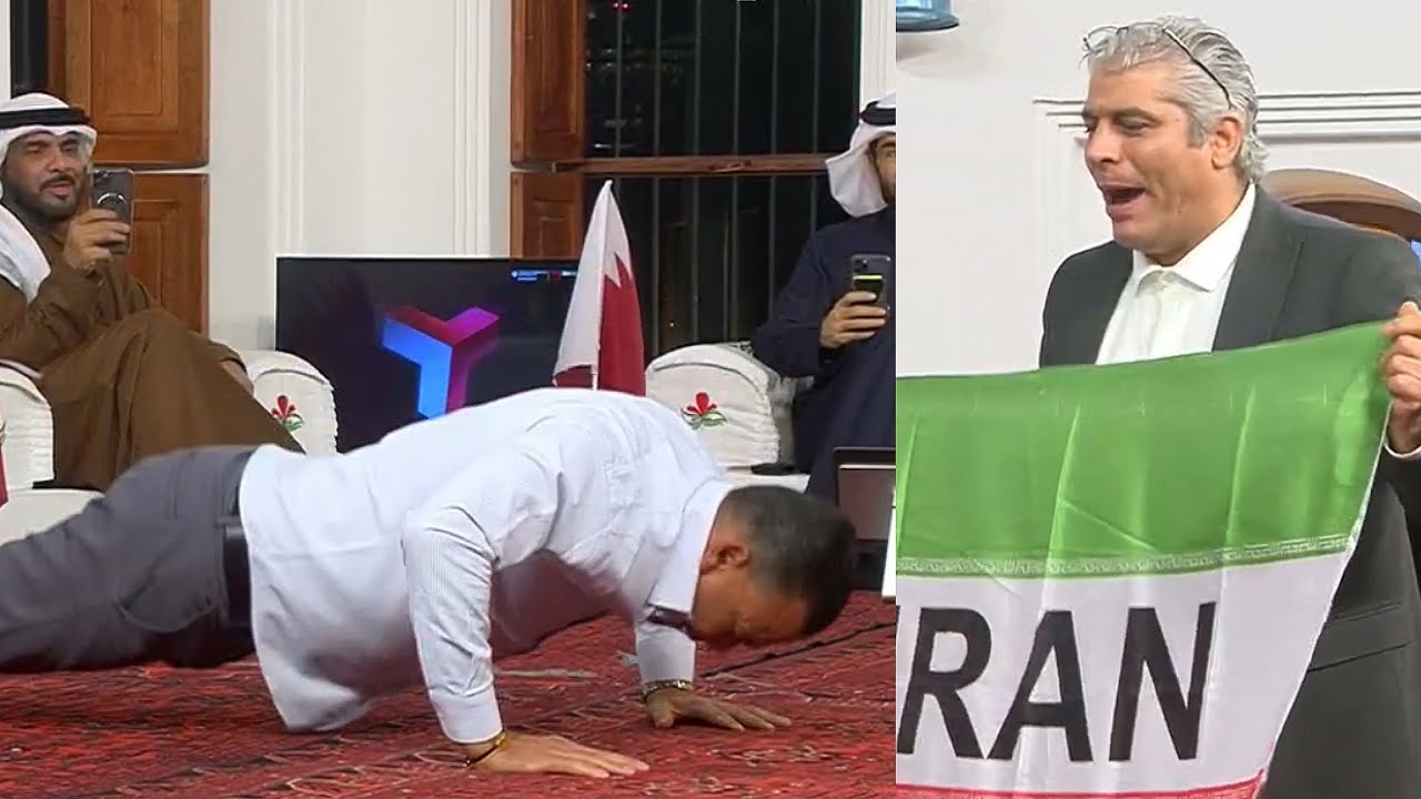 عصام الحضري ينفد تحدي ليث نوبري في المجلس