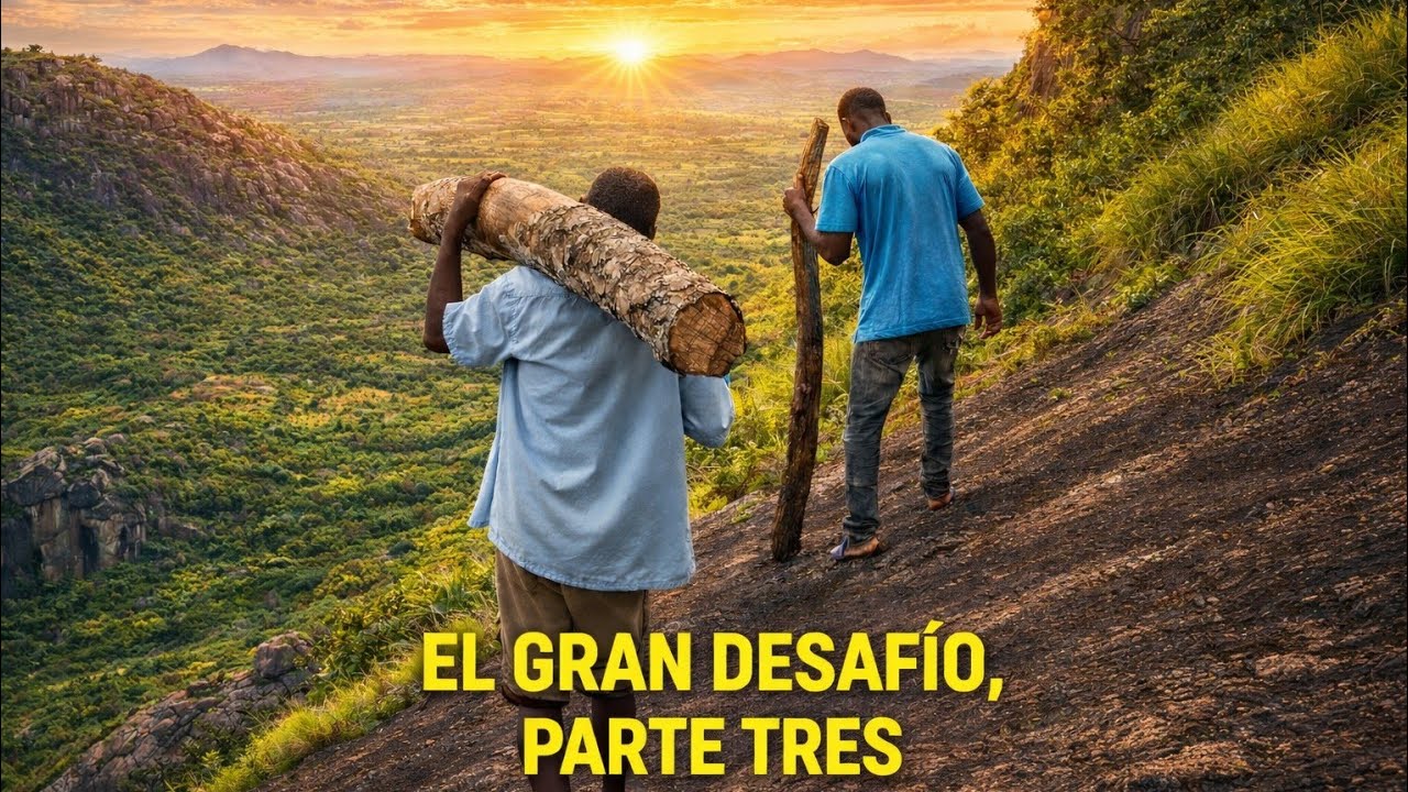 EL CAMINO PELIGROSO DEL SUSTENTO DIARIO