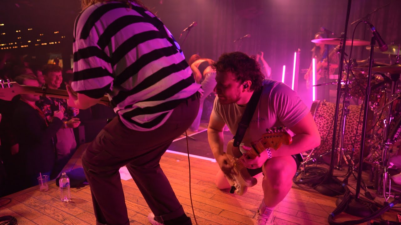 Bilmuri | Live Louisville, KY 2022