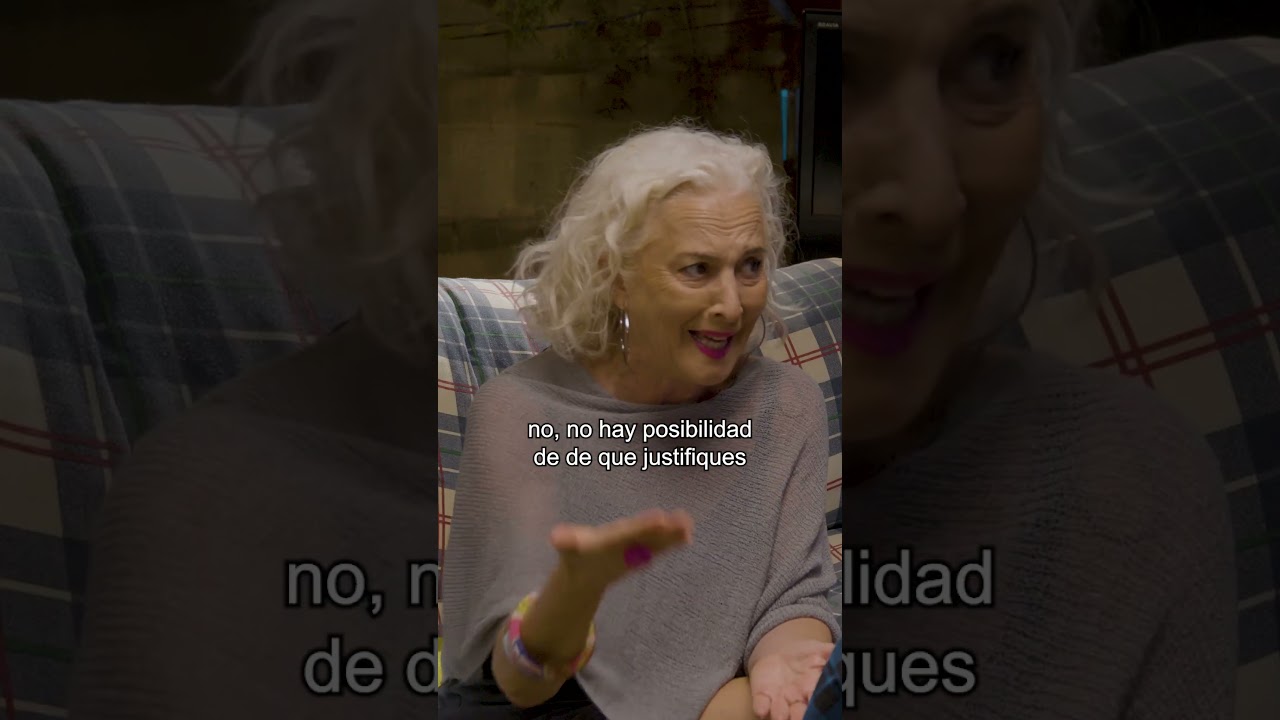 El MUNDO de la TELE es CRUEL en Special People Club con SOYUNAPRINGADA #podimo