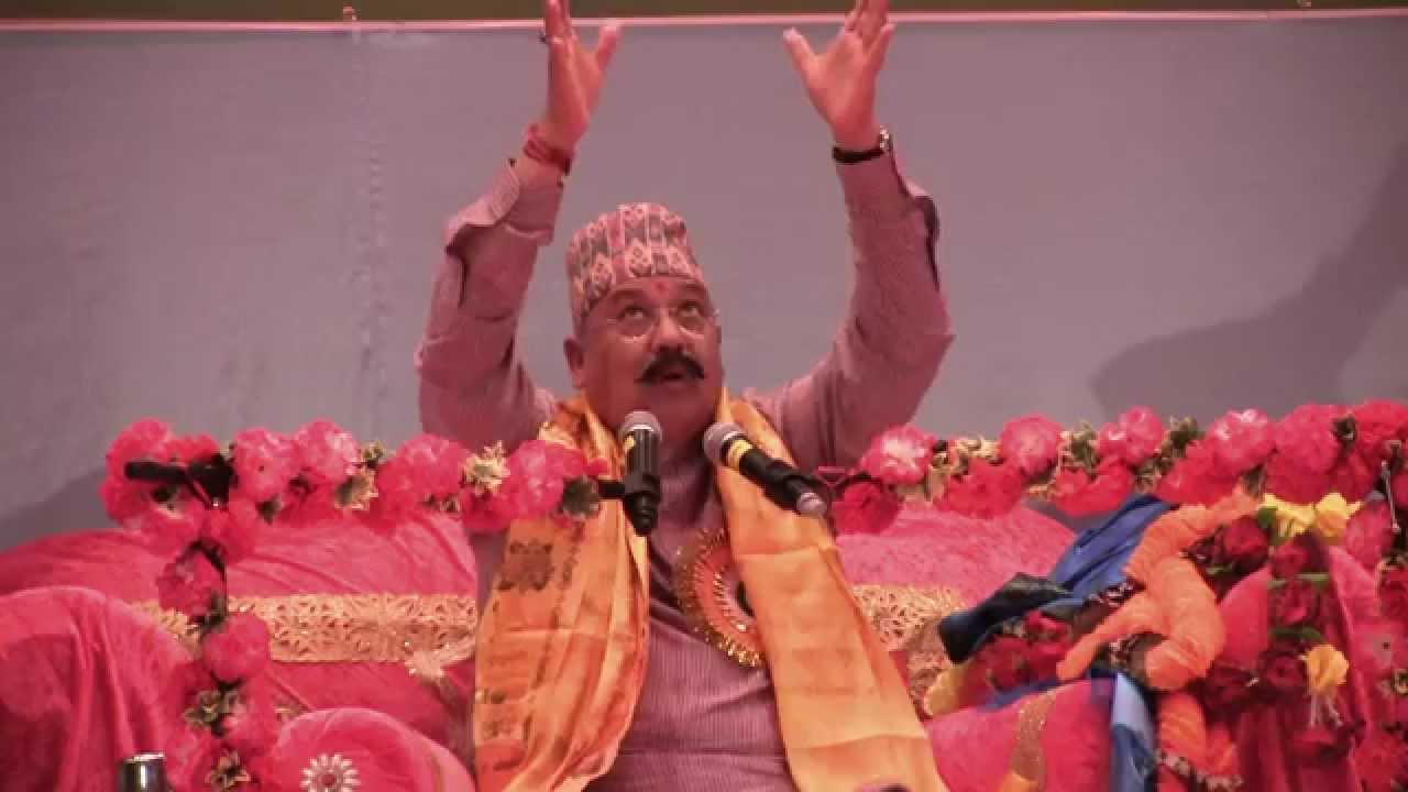 Sadbhawana Sammelan Texas USA 2015 Universal Manavdharam