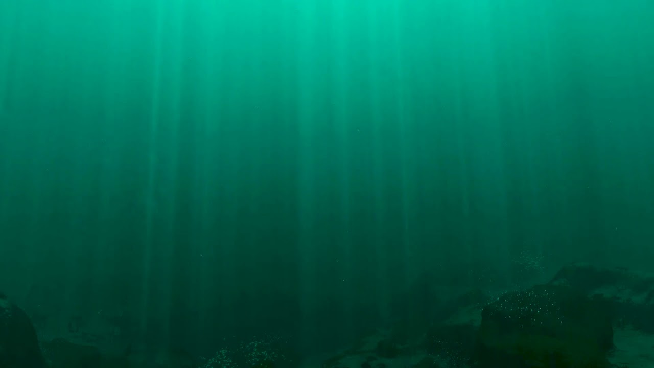 Subnautica - Sparse Reef Ambiance (underwater, white noise, bubbles)