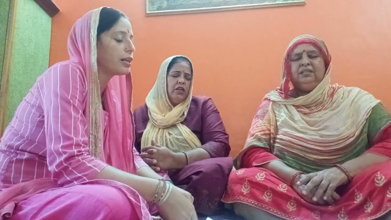 दर्द भरा सुहाग, अंगना जे तेरे पिता जी सोने दी चिड़िया चुग चुगांदे उड़ जाणा#old song 🙏