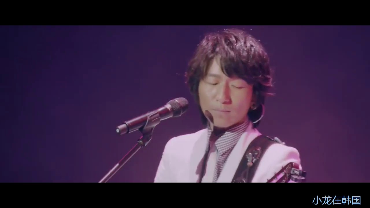 （华语LIVE）羽泉 《感觉不到你》2014敢爱演唱会
