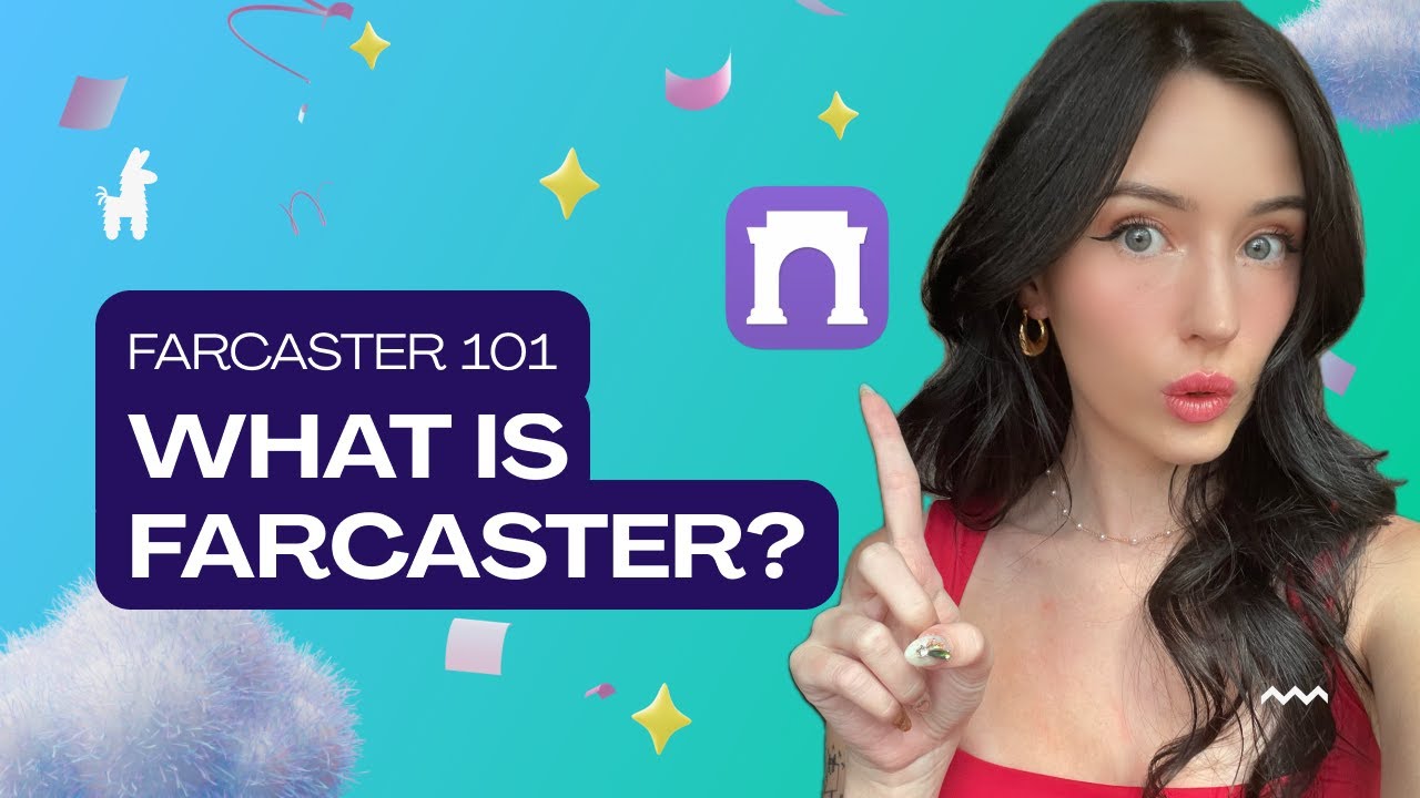 What is Farcaster?