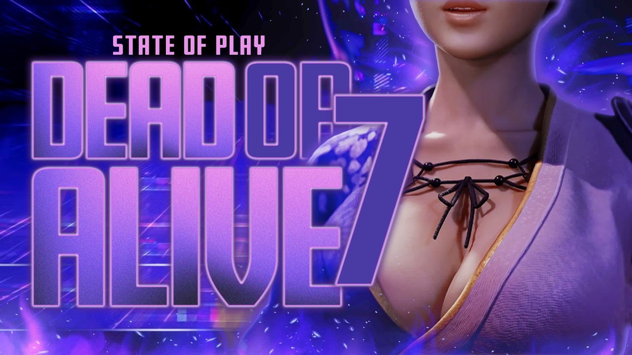 We're back to Core Values | State of Play 2026