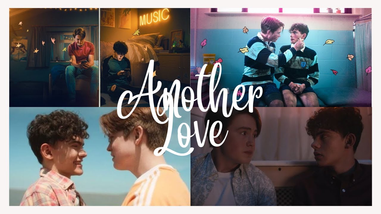 Nick & Charlie - Another Love by Tom Odell