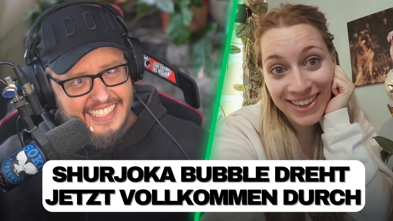 Dekarldent & Freiraumreh - DREHEN jetzt komplett DURCH!