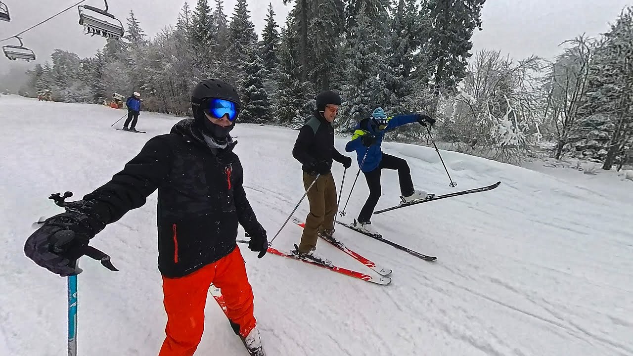 Winterberg Skiliftkarussell 2024-01-14 (Fab, Flo, Thilo)